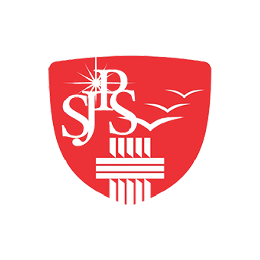 St. John's Public School, Chennai logo